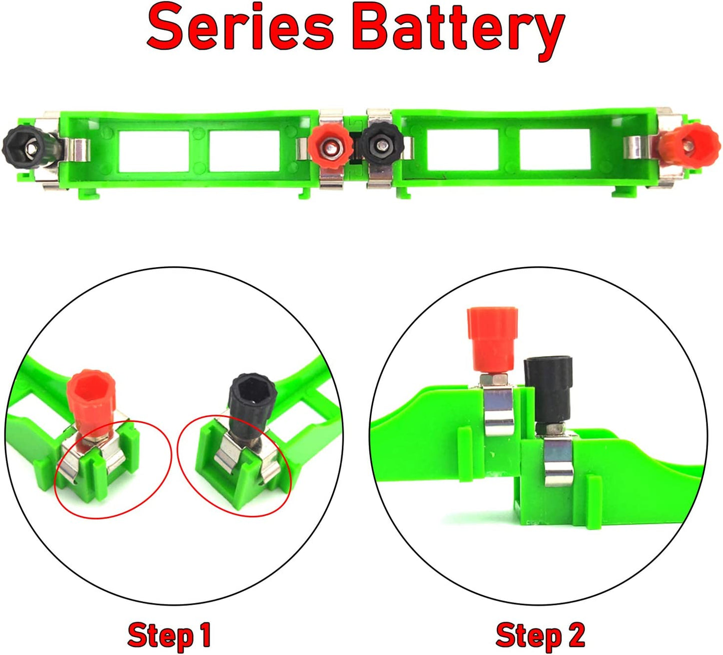 Discover the Wonders of Electricity and Magnetism: Essential Physics Lab Kits for High School Students